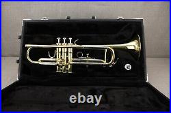 Jupiter JTR700 Bb Beginner/Student Trumpet