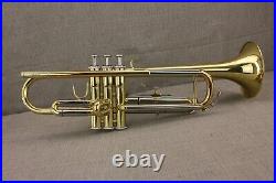 Jupiter JTR700 Bb Beginner/Student Trumpet