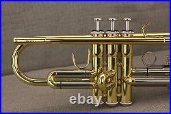 Jupiter JTR700 Bb Beginner/Student Trumpet