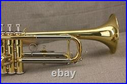 Jupiter JTR700 Bb Beginner/Student Trumpet