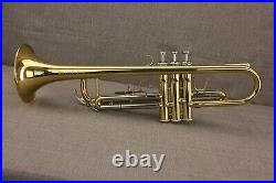 Jupiter JTR700 Bb Beginner/Student Trumpet