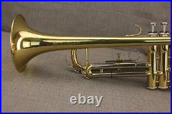 Jupiter JTR700 Bb Beginner/Student Trumpet