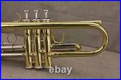 Jupiter JTR700 Bb Beginner/Student Trumpet