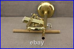 Jupiter JTR700 Bb Beginner/Student Trumpet