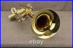 Jupiter JTR700 Bb Beginner/Student Trumpet