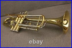 Jupiter JTR700 Bb Beginner/Student Trumpet