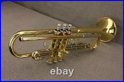 Jupiter JTR700 Bb Beginner/Student Trumpet