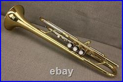 Jupiter JTR700 Bb Beginner/Student Trumpet