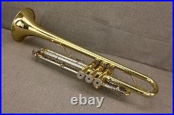 Jupiter JTR700 Bb Beginner/Student Trumpet