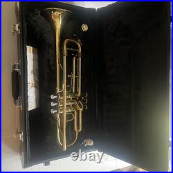 Jupiter JTR700 Standard Bb Trumpet