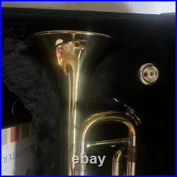Jupiter JTR700 Standard Bb Trumpet
