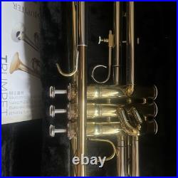 Jupiter JTR700 Standard Bb Trumpet