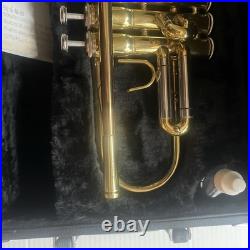 Jupiter JTR700 Standard Bb Trumpet