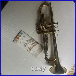 Jupiter JTR700 Standard Bb Trumpet