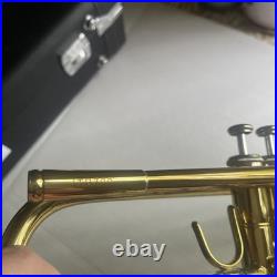 Jupiter JTR700 Standard Bb Trumpet