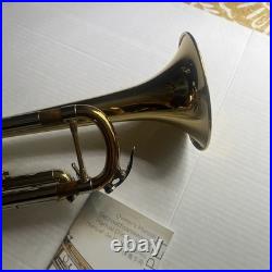 Jupiter JTR700 Standard Bb Trumpet