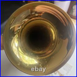 Jupiter JTR700 Standard Bb Trumpet