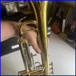 Jupiter JTR700 Standard Bb Trumpet