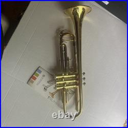 Jupiter JTR700 Standard Bb Trumpet