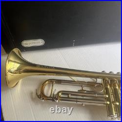 Jupiter JTR700 Standard Bb Trumpet