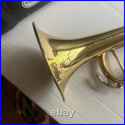 Jupiter JTR700 Standard Bb Trumpet