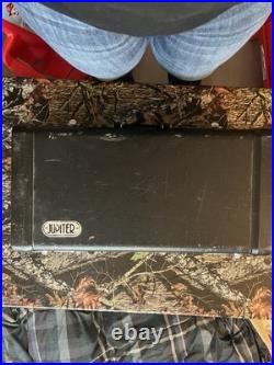 Jupiter JTR-600L Lacquered Brass Trumpet with Mouthpiece and Case