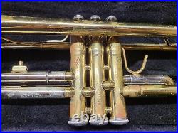 Jupiter JTR 600 Trumpet