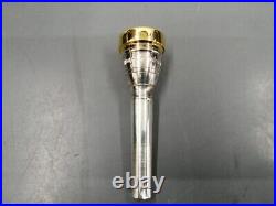 Jupiter Jpt-416 Pocket Trumpet Tested From Japan