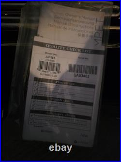 Jupiter Student Trumpet JTR-600L Playable, Could Use Repair