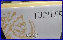 Jupiter Trumpet JTR700A Bb with Hard Case, Free Shipping
