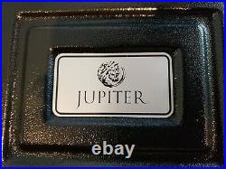 Jupiter Tuba BBb 4 valves