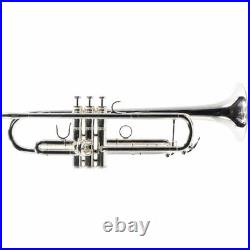 Jupiter XO 1600IS'Roger Ingram' Professional Bb Trumpet SN FA06353