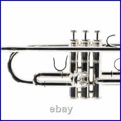 Jupiter XO 1600IS'Roger Ingram' Professional Bb Trumpet SN FA06353