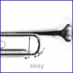 Jupiter XO 1600IS'Roger Ingram' Professional Bb Trumpet SN FA06353