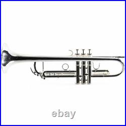 Jupiter XO 1600IS'Roger Ingram' Professional Bb Trumpet SN FA06353