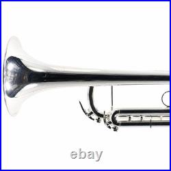 Jupiter XO 1600IS'Roger Ingram' Professional Bb Trumpet SN FA06353