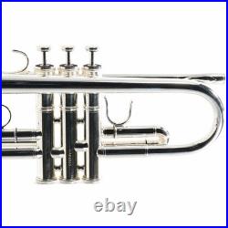 Jupiter XO 1600IS'Roger Ingram' Professional Bb Trumpet SN FA06353