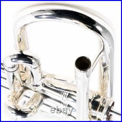 Jupiter XO 1600IS'Roger Ingram' Professional Bb Trumpet SN FA06353