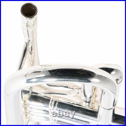 Jupiter XO 1600IS'Roger Ingram' Professional Bb Trumpet SN FA06353