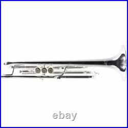 Jupiter XO 1600IS'Roger Ingram' Professional Bb Trumpet SN FA06353