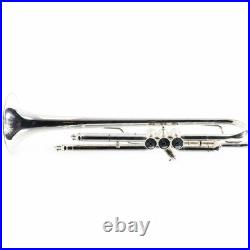Jupiter XO 1600IS'Roger Ingram' Professional Bb Trumpet SN FA06353