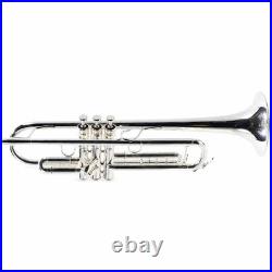 Jupiter XO 1600IS'Roger Ingram' Professional Bb Trumpet SN FA06353