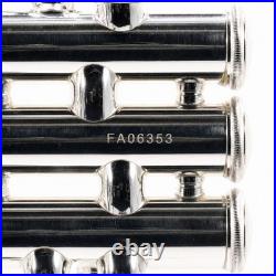 Jupiter XO 1600IS'Roger Ingram' Professional Bb Trumpet SN FA06353