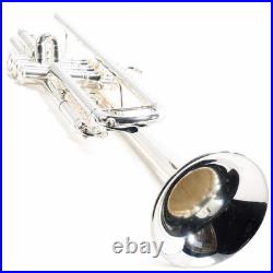 Jupiter XO 1600IS'Roger Ingram' Professional Bb Trumpet SN FA06353