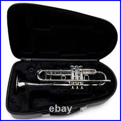 Jupiter XO 1600IS'Roger Ingram' Professional Bb Trumpet SN FA06353
