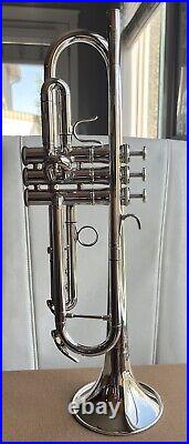 Jupiter XO 1600I Trumpet Roger Ingram