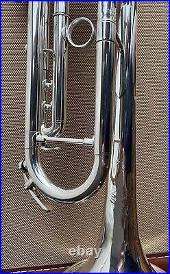 Jupiter XO 1600I Trumpet Roger Ingram