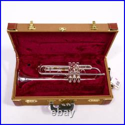 Jupiter XO Model 1602S Professional Series Bb Trumpet SN YA16501 OPEN BOX Jupiter XO Model 1602S Professional Series Bb Trumpet SN YA16501 OPEN BOX