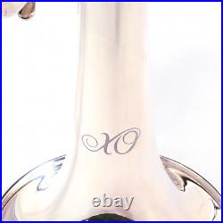 Jupiter XO Model 1602S Professional Series Bb Trumpet SN YA16501 OPEN BOX