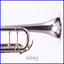 Jupiter XO Model 1602S Professional Series Bb Trumpet SN YA16501 OPEN BOX